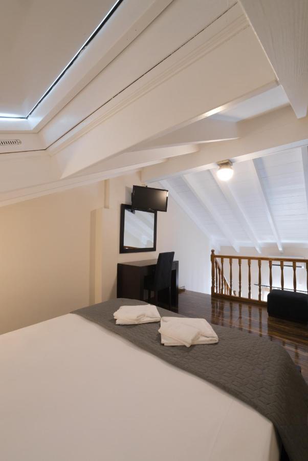 Pension Nikolaos นาฟปลิโอ ภายนอก รูปภาพ